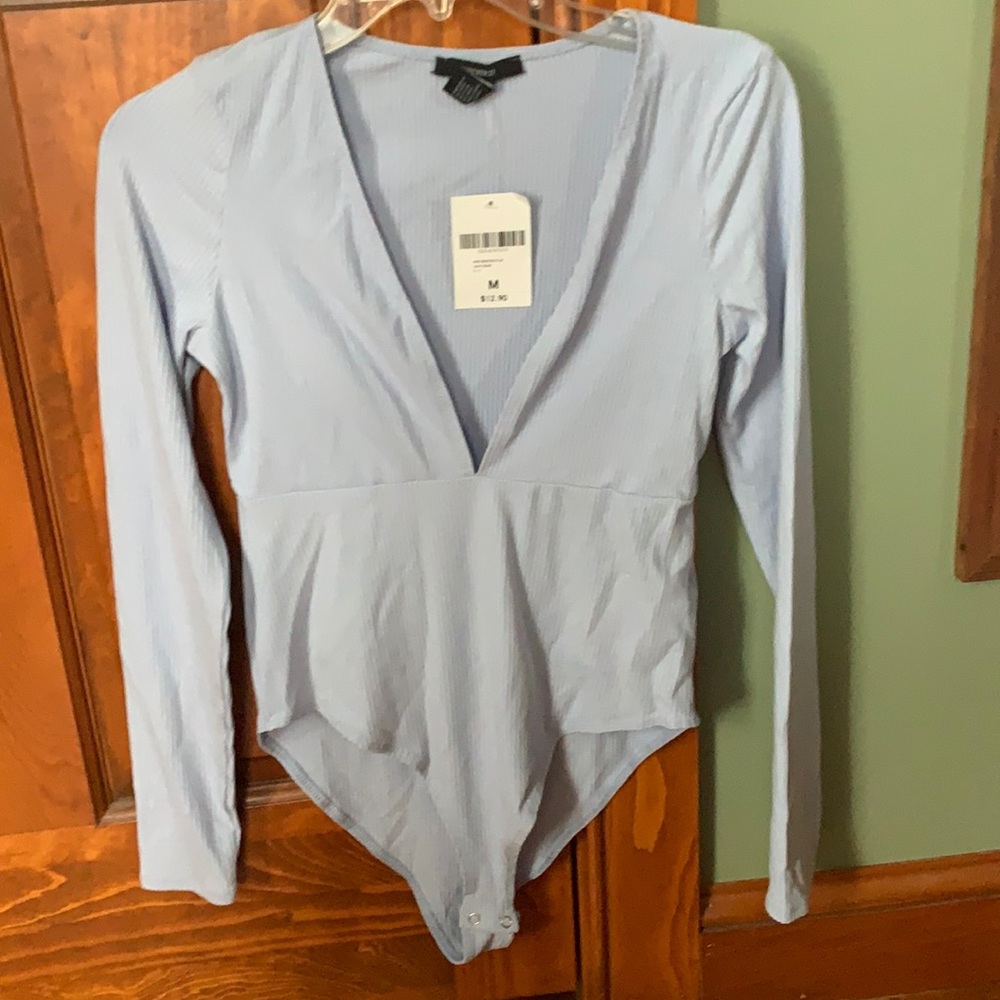 Bodysuit